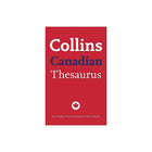 Collins Canadian Thesaurus-Canadian English version