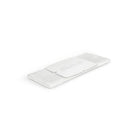 iRobot Braava jet Dry Sweeping Pads, 10 Pack-Braava jet Dry Sweeping Pad sweeps and locks away dust, dirt and hair.