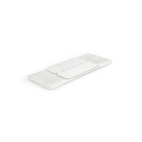 iRobot Braava jet Dry Sweeping Pads, 10 Pack-Braava jet Dry Sweeping Pad sweeps and locks away dust, dirt and hair.