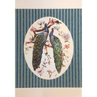 Rosedale 5-1/2" x 8" Blank Greeting Cards And Envelopes, 6 Pack (19888)-Printed on premium uncoated card stock