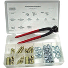 Emergency Welding Hose Repair Kit-Quantity per pack - 1