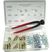 Emergency Welding Hose Repair Kit-Quantity per pack - 1