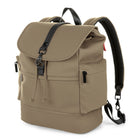 Bugatti x Edition22 - Backpack - Sand-Padded shoulder straps and back for extra comfort
