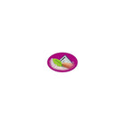 Avery Style Edge Plastic Insertable Dividers for Laser and Inkjet Printers - 8 Tabs - Multi-colour-Tab design keeps inserts from falling out