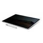 Kensington 15" SA15 Privacy Screen for Surface Book 2/3 15"-Blue light reduction filters out harmful rays by up to 22%, easing eye strain and reducing the chances of interrupting sleep patterns, while low-reflective coating improves clarity