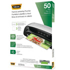 Fellowes Thermal Laminating Pouches, Letter, 5 mil, 50 pack-Thermal Laminating Pouch