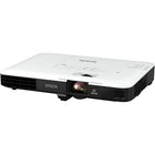 EpsonPowerLite 1785W Wireless WXGA 3LCD Projector-Native Resolution WXGA - 1280 x 800, Supported Resolutions Minimum: VGA - 640 x 480, Maximum: WSXGA+ - 1680 x 1050