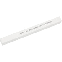 Norton Dressing & Finishingstick 6X1/2X1/2 38A220 - 12 Pack-Length: 6"