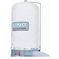Dust Collector Bags, TBM413-Quantity per pack - 1