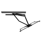 Kanto PMX700 Pro Series Full Motion TV Wall Mount for 42-inch to 100-inch TVs-Accommodates VESA sizes from 200x100 to 700x500
