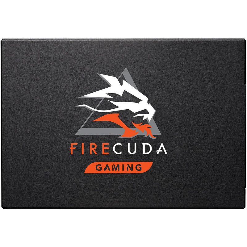 Seagate FireCuda 120 1TB Internal Solid State Drive | staples.ca