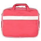 Vangoddy 13" Laptop Messenger Bag - Pink-7
