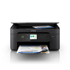 Epson Expression Home XP-4200 Wireless Colour Inkjet All-in-One Printer-Stress-Free Setup and Operation - Large 2.4" colour display for effortless navigation, plus easy installation and operation via the Smart Panel app