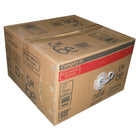 Electronic Master 1000 Feet UTP CAT6 Network Cable, 10" x 15" x 15", Grey-Copper clad aluminum conductor