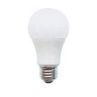 Northern Stars 9W Natural White LED A19 Light Bulb, 2 Pack-LED A19 Light Bulbs, Frosted