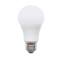 Northern Stars 9W Natural White LED A19 Light Bulb, 2 Pack-LED A19 Light Bulbs, Frosted