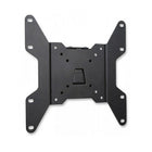 Techly Fixed Wall Mount for 13"-37" TVs-Wall bracket for 13"-37" LCD/LED/ Plasma TVs