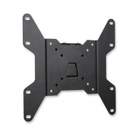 Techly Fixed Wall Mount for 13"-37" TVs-Wall bracket for 13"-37" LCD/LED/ Plasma TVs