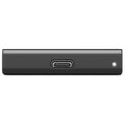 Seagate One Touch USB 3.2 Gen 2 External SSD - 500GB-System Requirements: Compatible with most Windows and macOS systems.