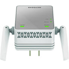 Netgear EX2700 N300 WiFi Range Extender-Works with any WiFi router