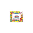 Flipside Pre-School Certificate, 8 1/2" x 11", Laser Print, 90 Pack-White