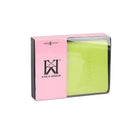 Karla Hanson RFID Protection Ingrid Deluxe Passport Holder, Green (28612GREEN)-Dimensions: 13.5H x 9.8W x 0.8D cm