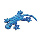 Manimo Weighted Lizard, Blue, 2 kg (MNO01851)-Sensory tool for special needs related to ADHD, autism, dyspraxia and other health issues