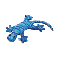 Manimo Weighted Lizard, Blue, 2 kg (MNO01851)-Sensory tool for special needs related to ADHD, autism, dyspraxia and other health issues
