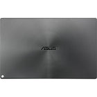 ASUS ZenScreen 15.6" LCD IPS Portable Monitor - MB16AC-Dimensions: 14.16" x 8.91" x 0.31", 1.72 lb