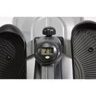 Stamina InMotion Compact Strider - Black-Adjustable tension