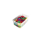 Educational Insights AlphaMagnets Multi Colored Uppercase Letter Magnet - 2 Pack (EI-1630) - Grade Preschool - 2-Age group and grade: Ages 6-10 and grades pre school - 2nd