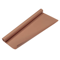North American Paper Inc. Mural Roll - 36" x 60' - Brown-Brown construction paper roll