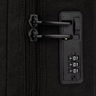 ROOTS 15.6" RFID Laptop Bag - Black-Fits most 15.6" laptops