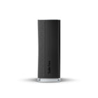 Stadler Form Roger Little Air Purifier - 335 sq. ft. - Black-Timer and LED that can be switched off completely