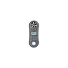 REED LM-8000 Environmental Meter-Type K (NiCr-NiAl) thermocouple input jack