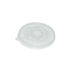 Eco Guardian Recyclable Polypropelene Lids for 8 oz Bowls, 1000 Pack (EG-P-PP-S08-LID)-Fits 8 oz bowl