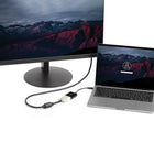 StarTech USB-C to DVI Adapter-USB C to DVI adapter / USB Type C to DVI converter / USB 3.1 Type-C to DVI adapter / USB 2.0 Type C to DVI converter / USB C video adapter