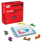 ThinkFun Word Search Puzzle-Word Search