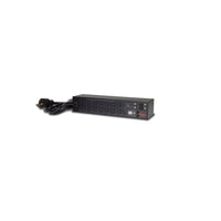 Rack PDU - Switched - 2U - 30A - 120V - (16)5-20-NetShelter Switched Rack PDUs