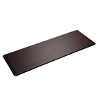 Imprint Cumulus9 Nantucket Series Anti-Fatigue Comfort Mat, 26" x 72" x 5/8", Cinnamon-Anti-Fatigue Comfort Mat