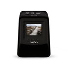 Veho Smartfix VFS-014-SF Portable Film Scanner-Convert 135 slides and 135/110/126 negatives into digital images