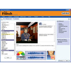 Individual Software Easy French Platinum for Windows (1 User) [Download]-#1 Immersion Learning System with Interactive, Real-World Conversations