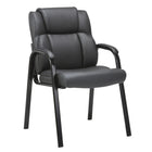 TygerClaw Low Back Guest Chair-Conference meetings, hotels, convention centres, offices