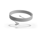 Logitech 32.8' Rally Mic Pod Extension Cable-Connect Mic Pod to Table or Display Hubs