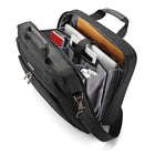 Samsonite Xenon 3 Techlocker 15.6", Black-Front pocket features organization