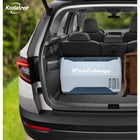 Koolatron SmartKool SK40 Bluetooth Enabled Cooler Freezer 40L-Removable basket and divider for easy organization
