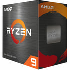 AMD Ryzen 9 5950X 4th Gen 16-core, 32-threads Unlocked Desktop Processor Without Cooler-Processor Technology: AMD "Zen 3" Core Architecture, AMD StoreMI Technology, AMD Ryzen Master Utility, AMD Ryzen VR-Ready Premium