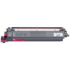 Brother TN229M Genuine Toner Cartridge - Standard Yield - Magenta-Confident compatibility. The only toner brand recommended for Brother multifunction and all-in-one digital colour printers. 