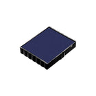 Trodat 4921 Replacement Ink Pad, Blue, 2-Pack-Replacement ink pad for Trodat S-Printy high quality self-inking stamps