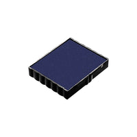 Trodat 4921 Replacement Ink Pad, Blue, 2-Pack-Replacement ink pad for Trodat S-Printy high quality self-inking stamps